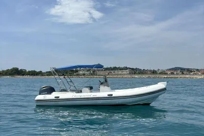 2015 Capelli Tempest 650
