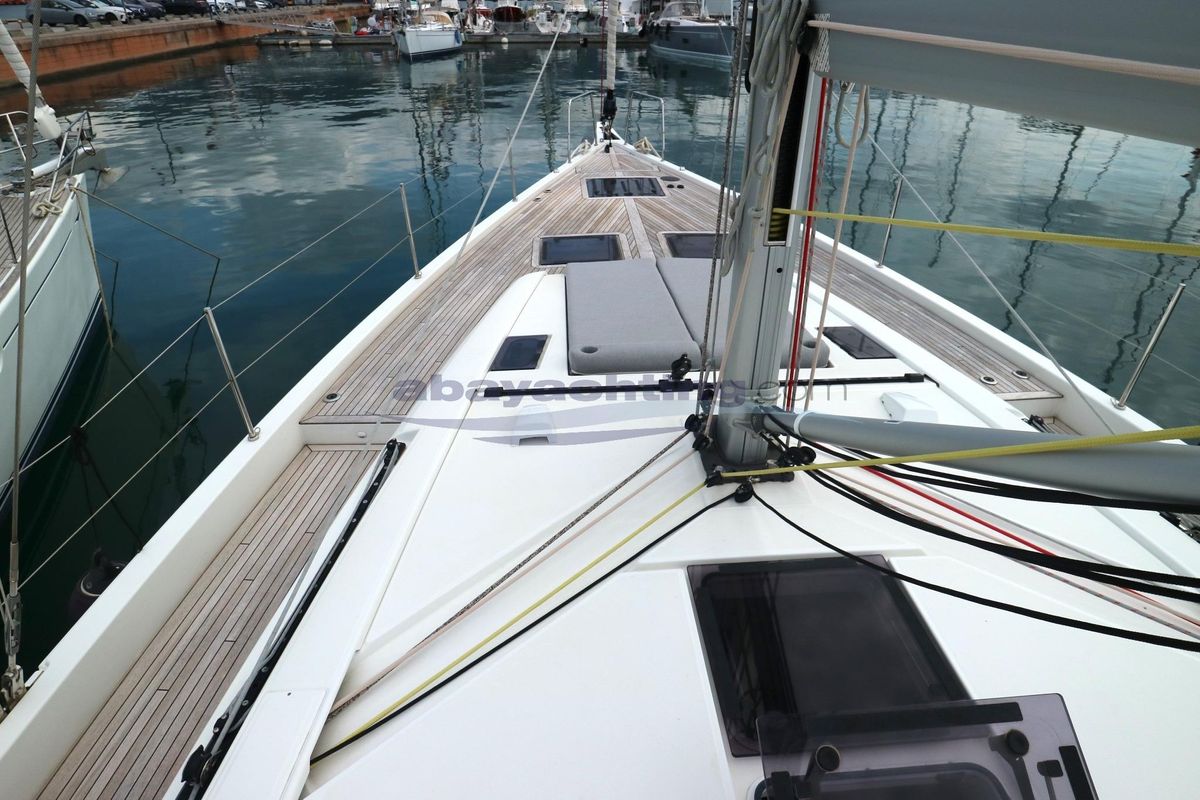 2023 Beneteau 52 