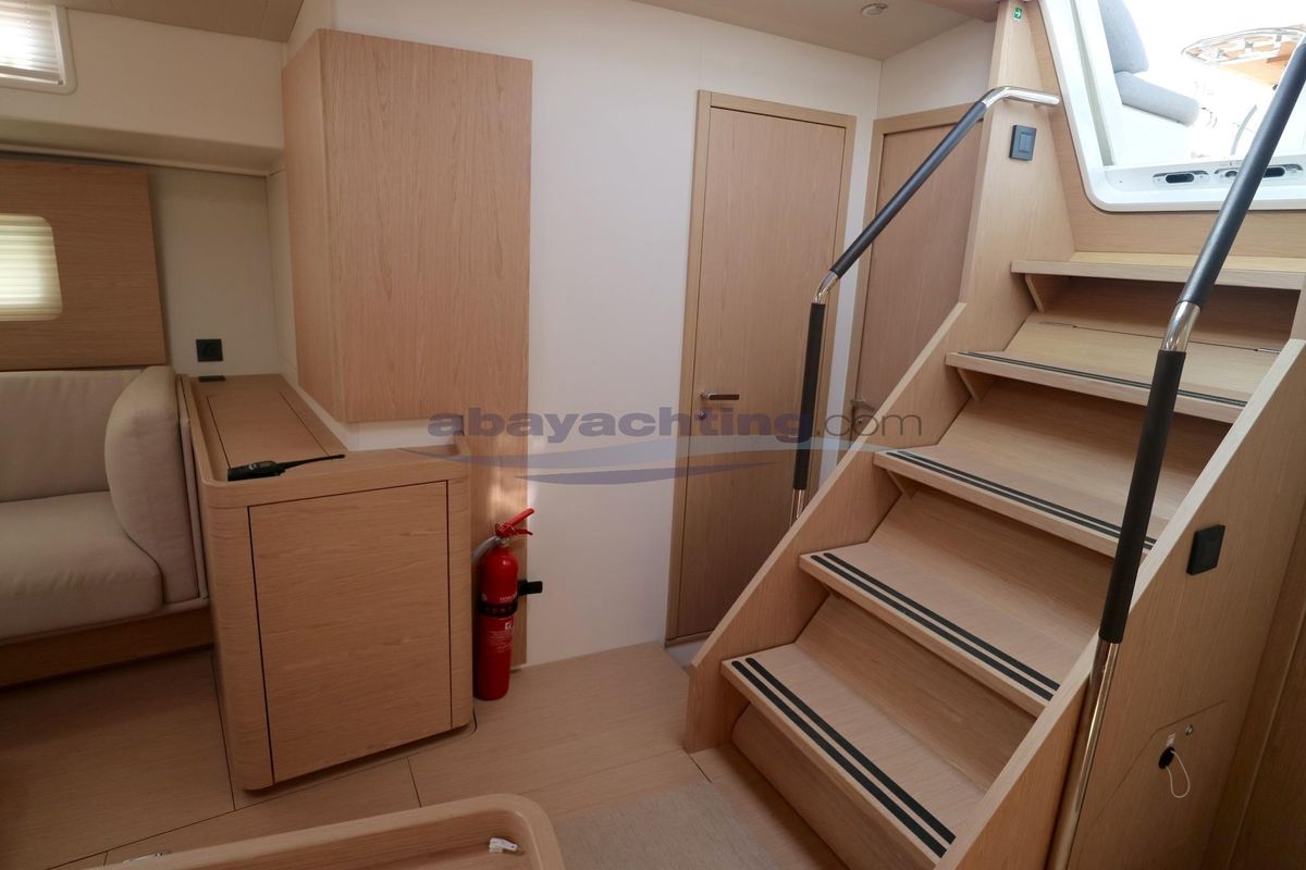 2023 Beneteau 52 