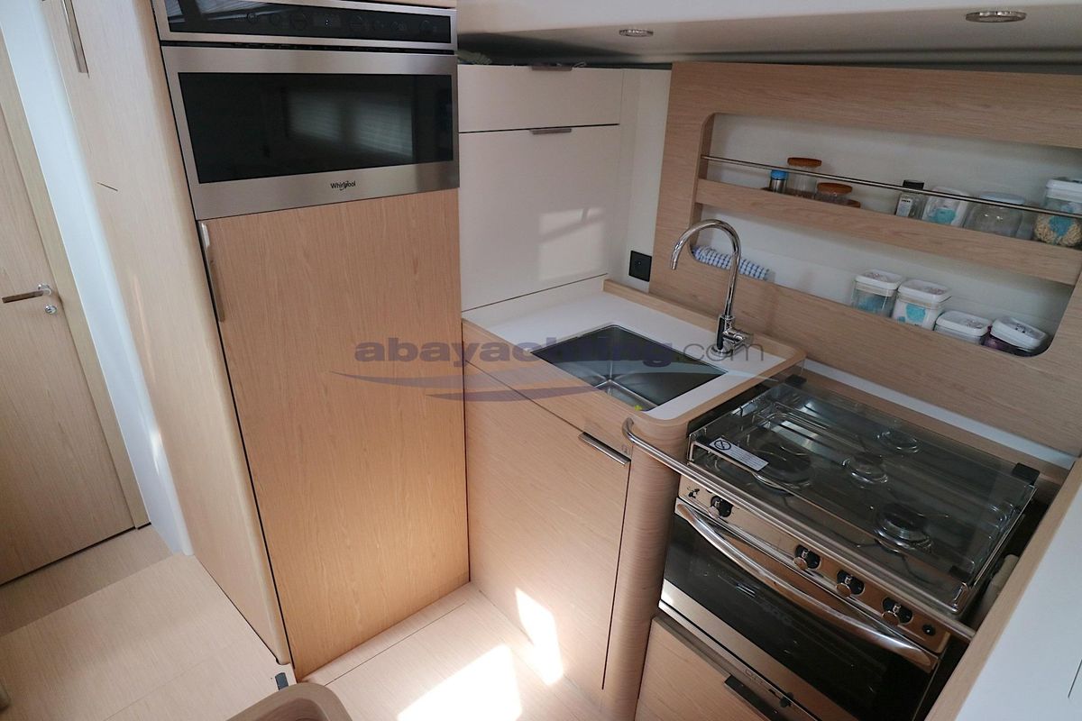 2023 Beneteau 52 