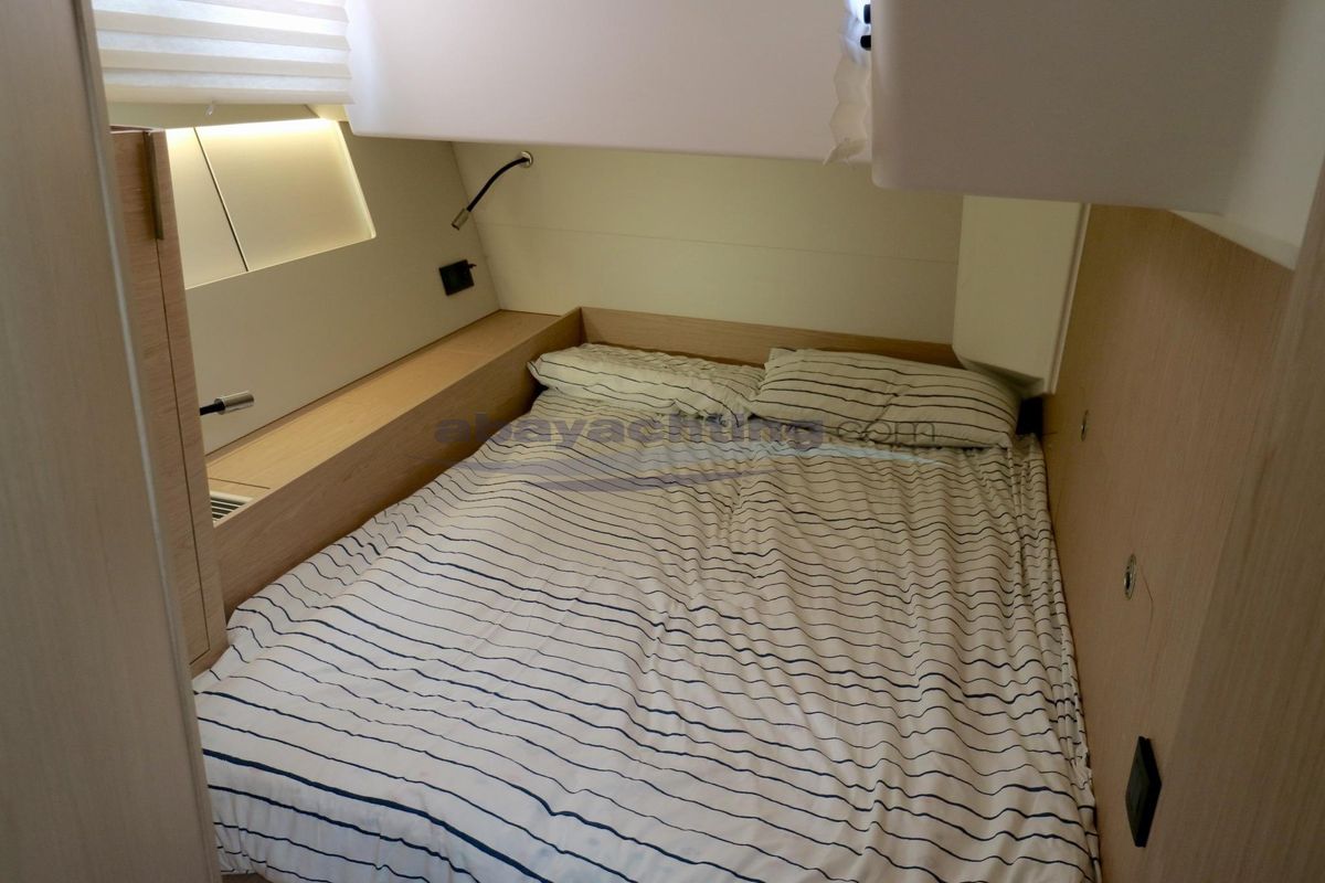 2023 Beneteau 52 