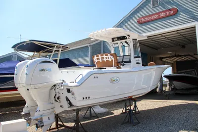 Sea Hunt Gamefish 25