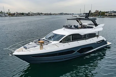 Sunseeker Manhattan 68