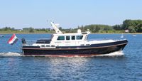 2002 Motor Yacht Noorderlicht 50/2