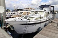 1997 Nautic 36