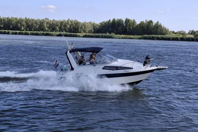 1997 Bayliner 2655 Ciera