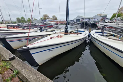 2008 Polyvalk 6.65