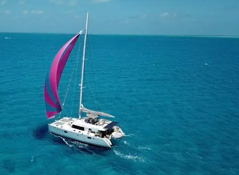The Recipe Yacht Photos Pics 