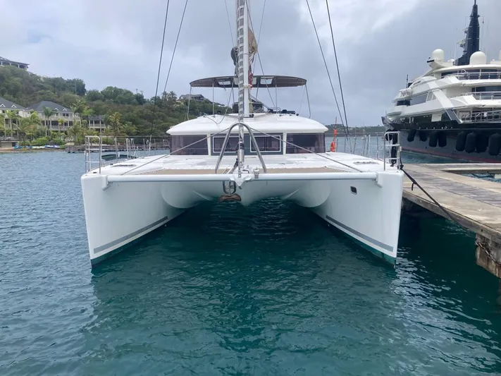 The Recipe Yacht Photos Pics 
