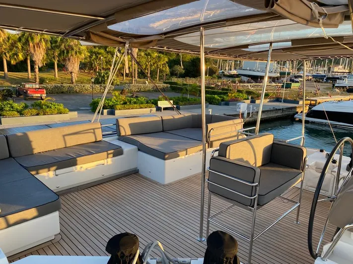 The Recipe Yacht Photos Pics 