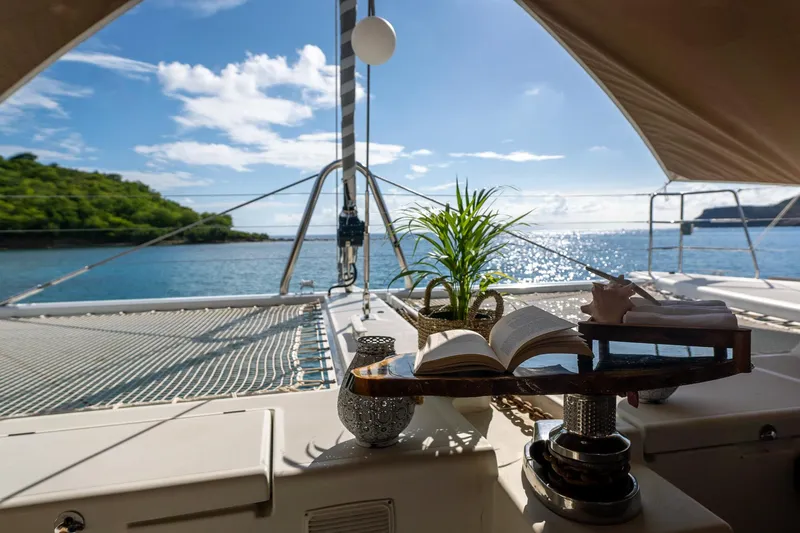 The Recipe Yacht Photos Pics 