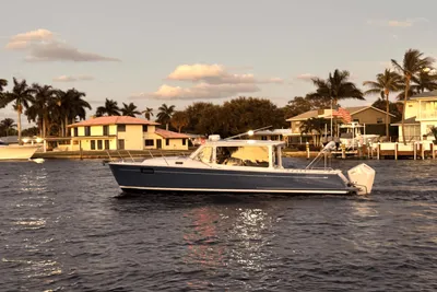 MJM 35