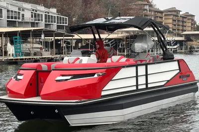 Montara 25 Surf Boss