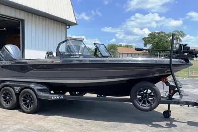 Skeeter WXR 2060