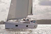 2023 Catalina 545