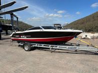 2019 Four Winns Horizion 190 RS