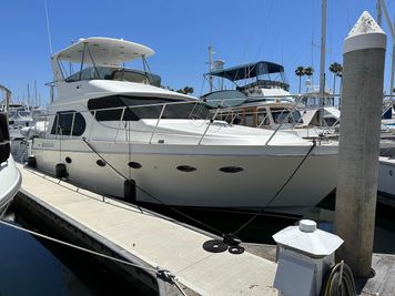 2006 Ocean Alexander Altus