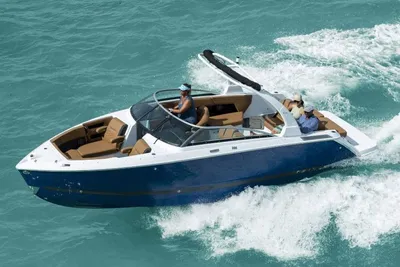 2026 Four Winns H6