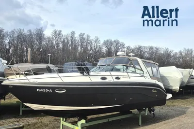 2003 Rinker 342 Fiesta Vee