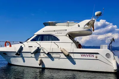 2005 Astinor 1150