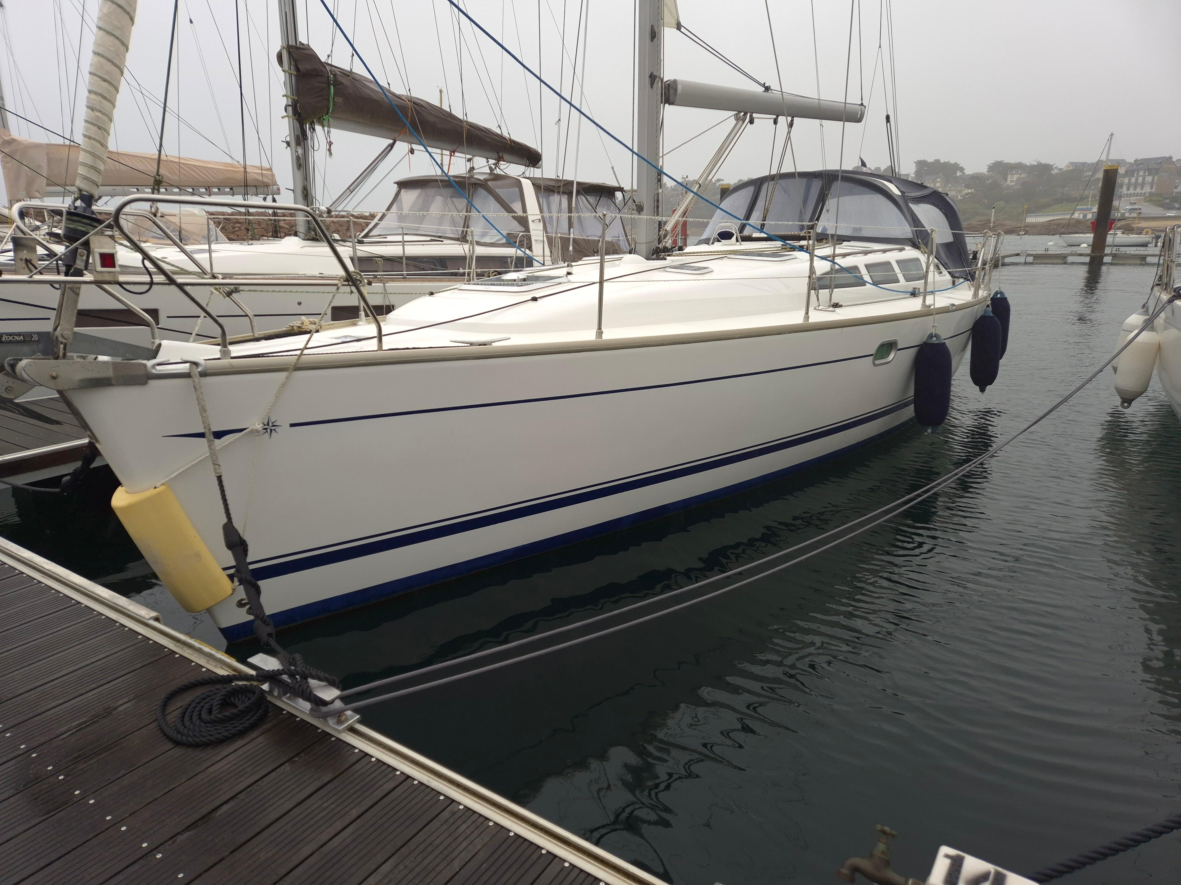 2005 Jeanneau Sun Odyssey 40.3 Cruiser for sale YachtWorld