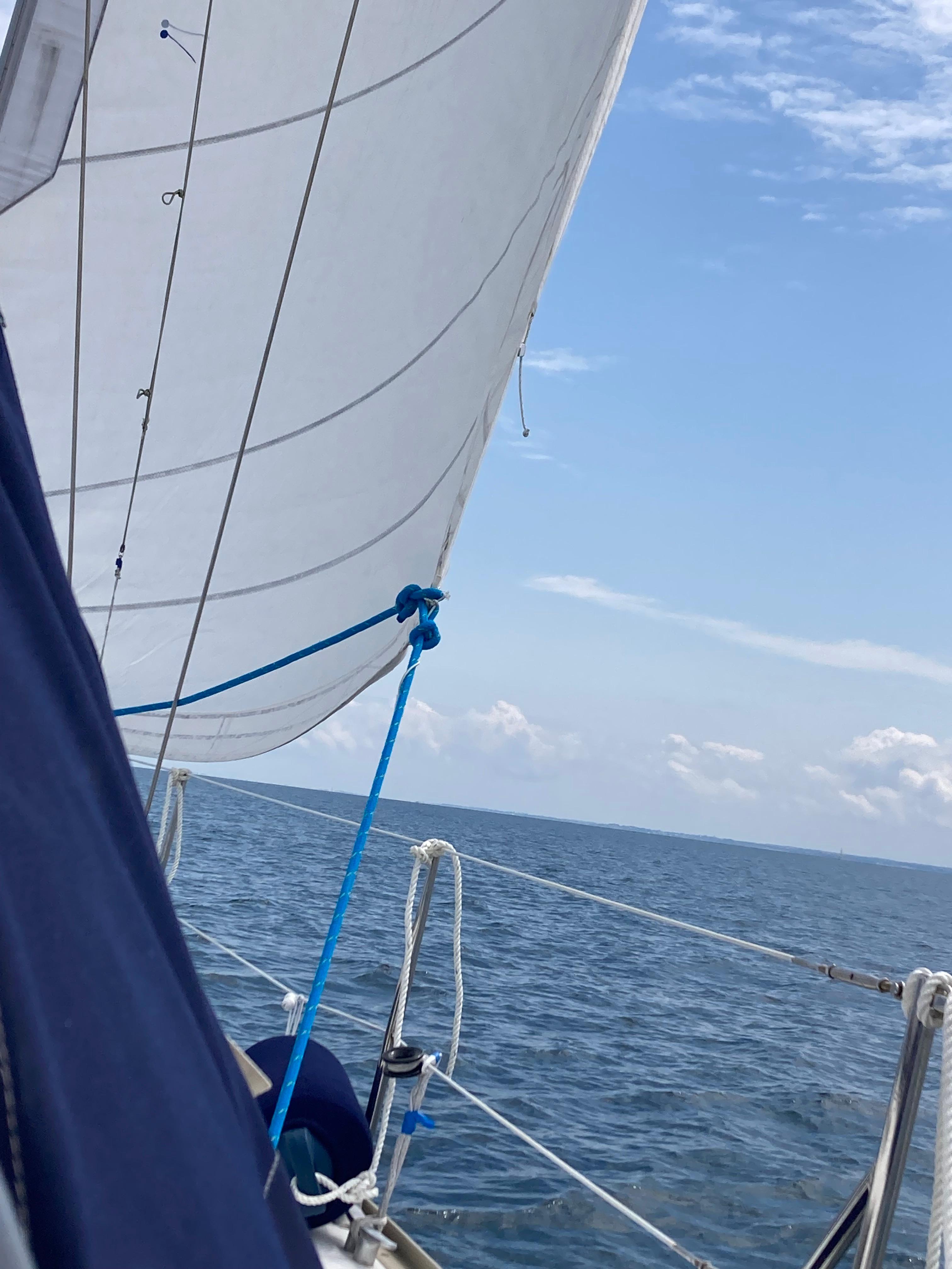 2005 Jeanneau Sun Odyssey 40.3 Cruiser for sale YachtWorld