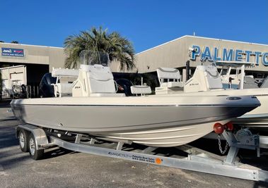 Skeeter SX 210