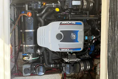 1997 Bayliner 2655 Ciera