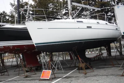 Beneteau 331