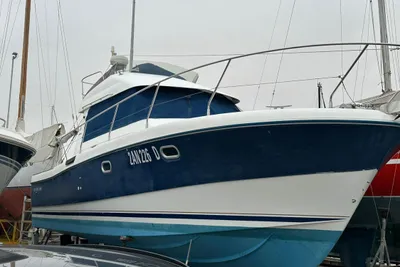 2003 Beneteau Antares 10.80