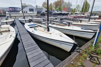 2008 Polyvalk 6.65