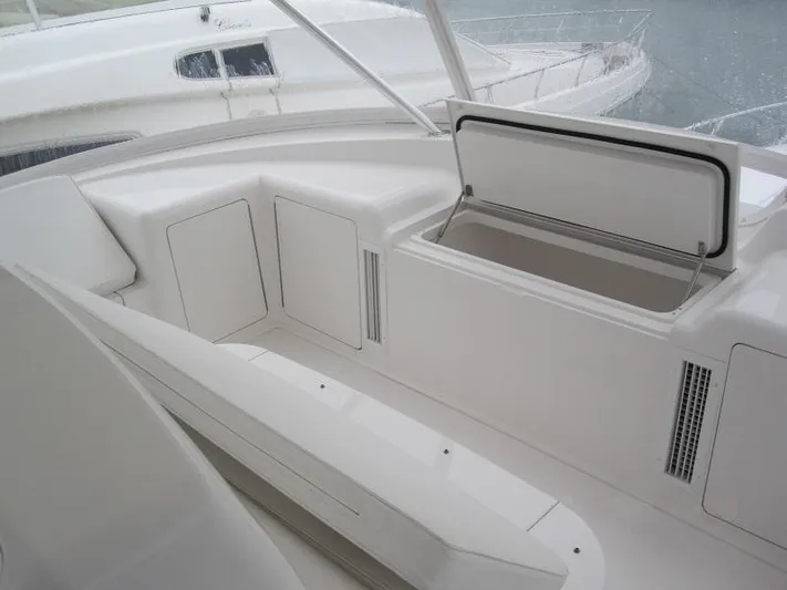 No Name Yacht Photos Pics 