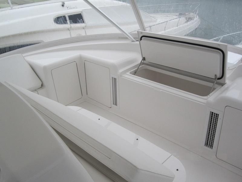 2008 Viking 65 