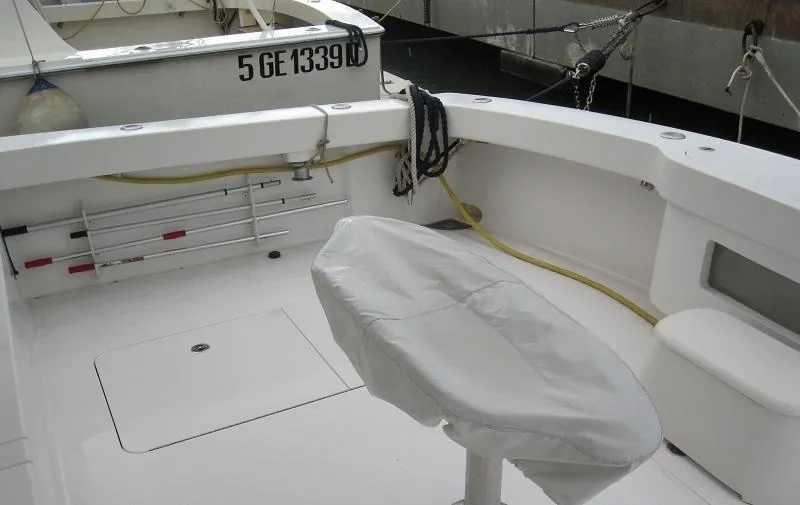 No Name Yacht Photos Pics 