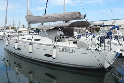 2021 Italia Yachts 13.98