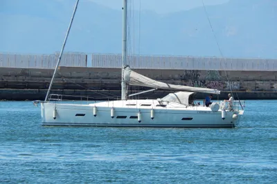 2021 Italia Yachts 13.98