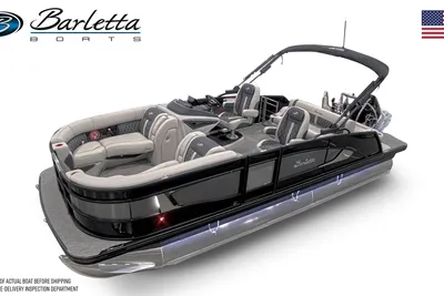 Barletta Lusso L23UC