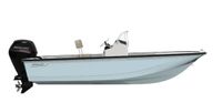 2025 Boston Whaler 170 Montauk