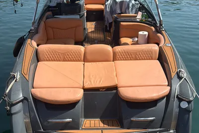 2008 MasterCraft X-80