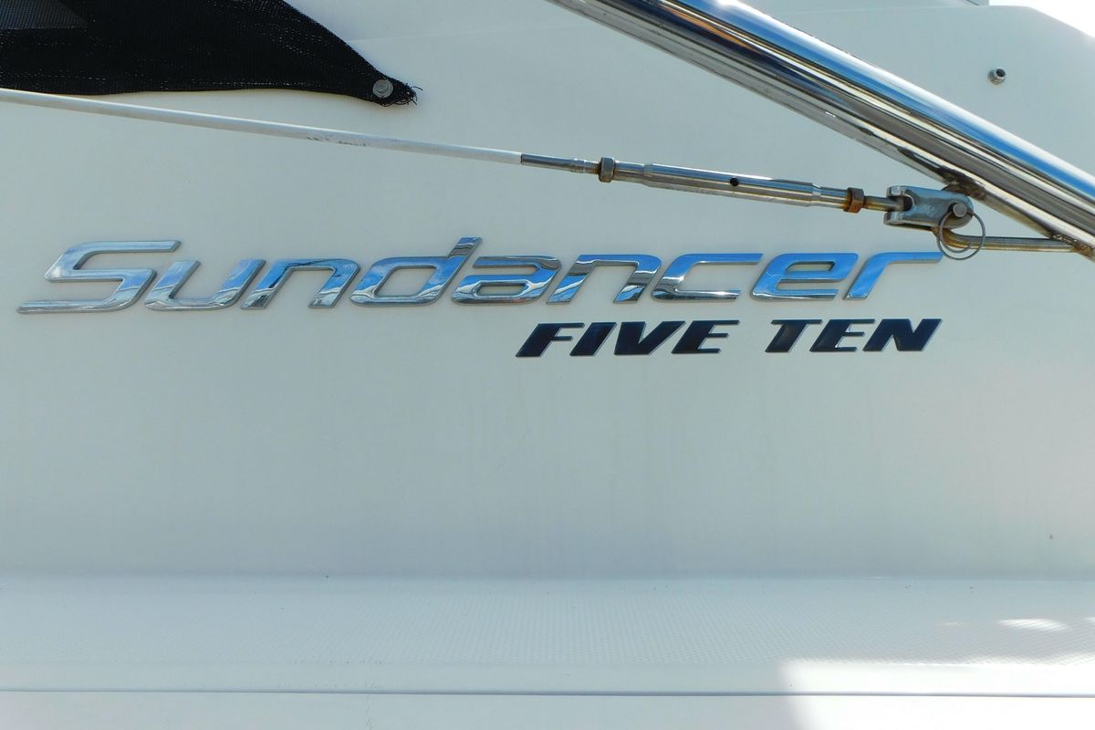 2013 Sea Ray 51 