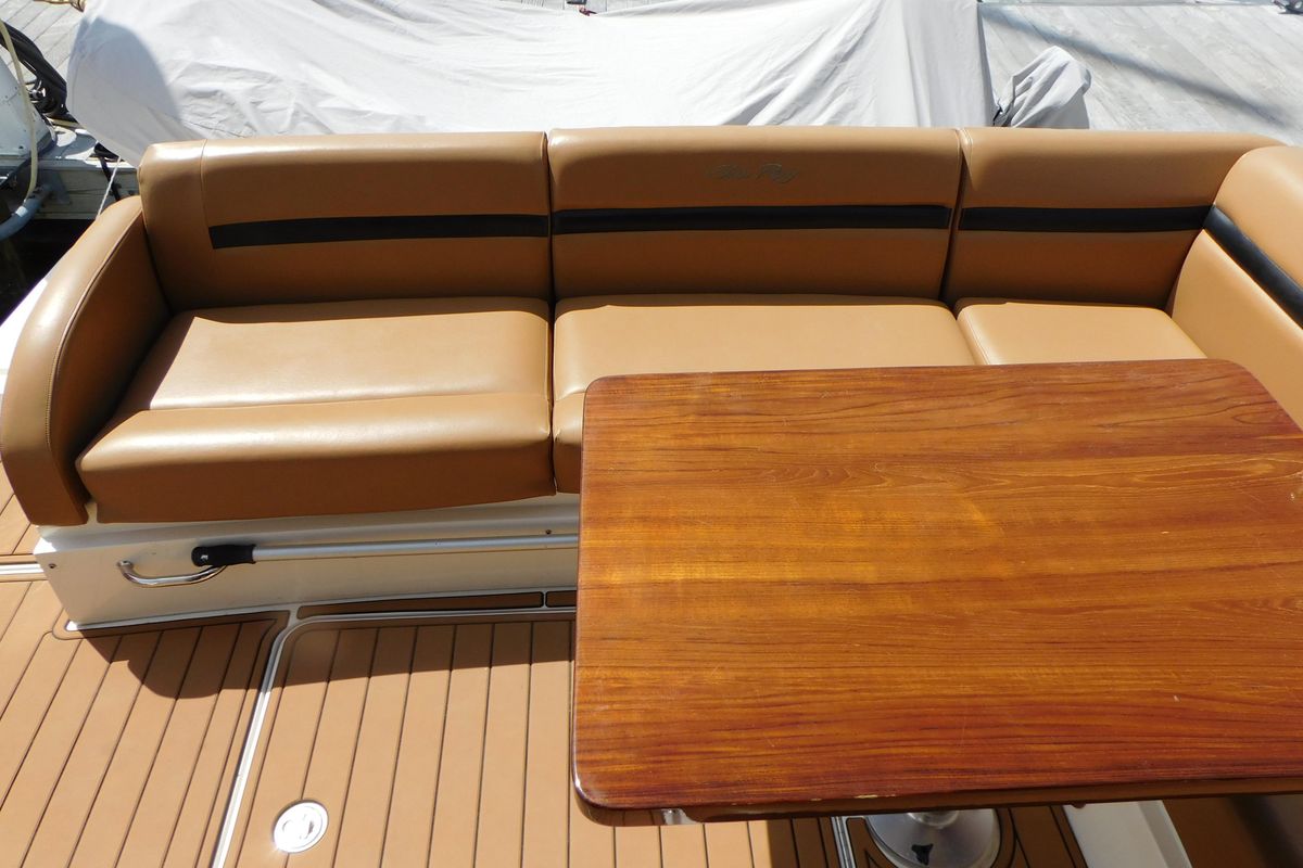 2013 Sea Ray 51 