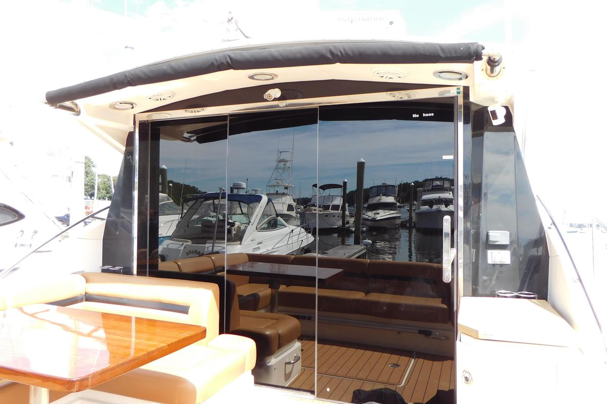 2013 Sea Ray 51 
