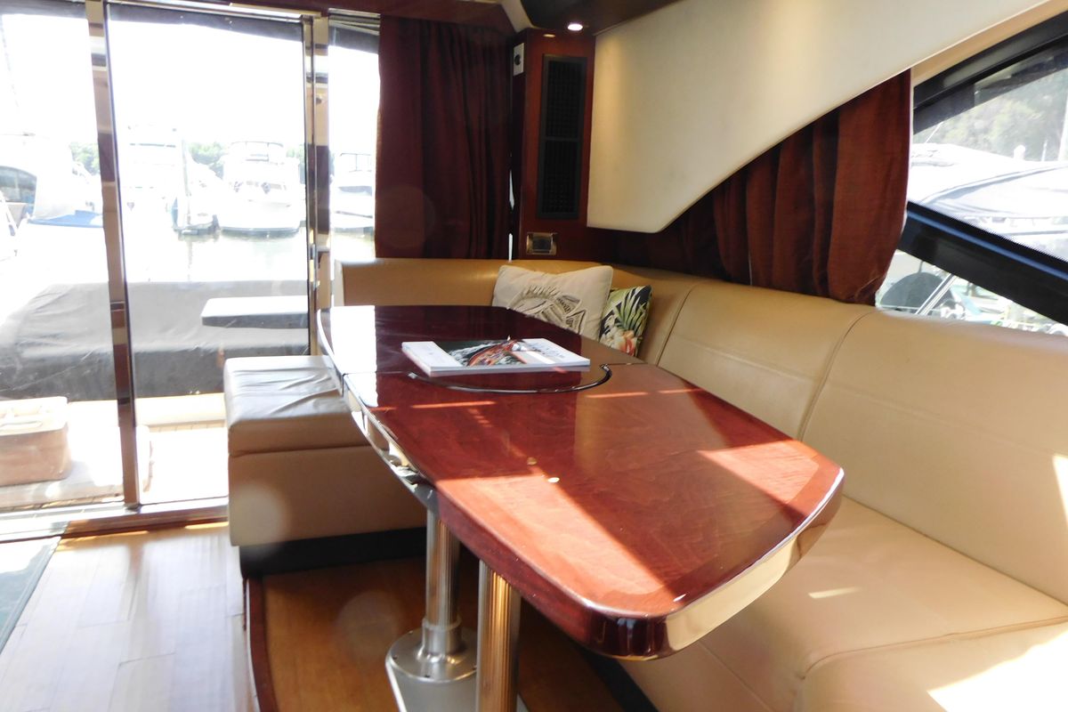 2013 Sea Ray 51 