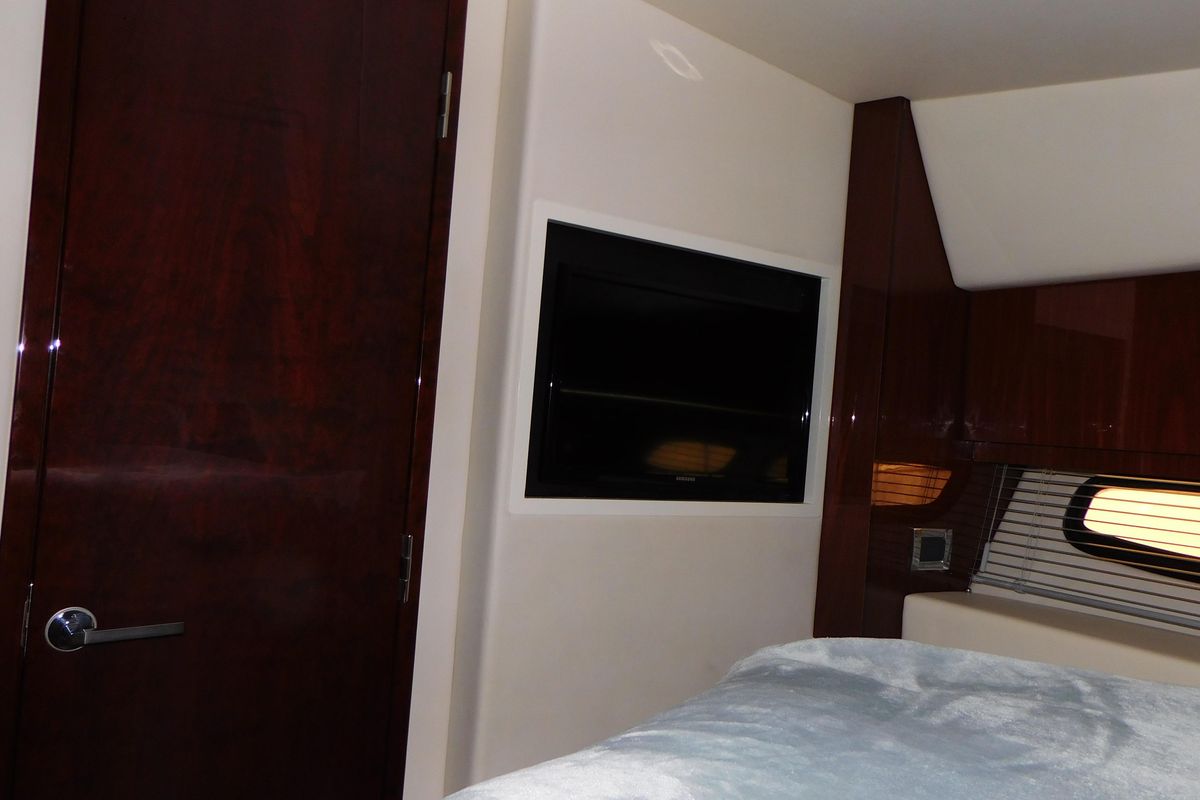 2013 Sea Ray 51 