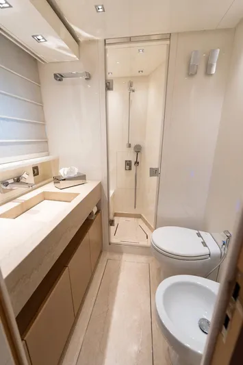 Sanlorenzo Sl 86 Yacht Photos Pics 