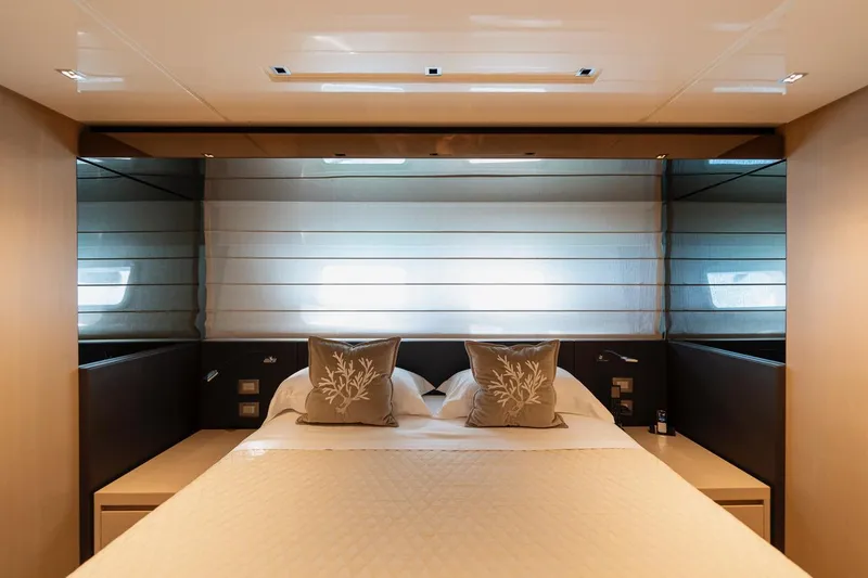 Sanlorenzo Sl 86 Yacht Photos Pics 