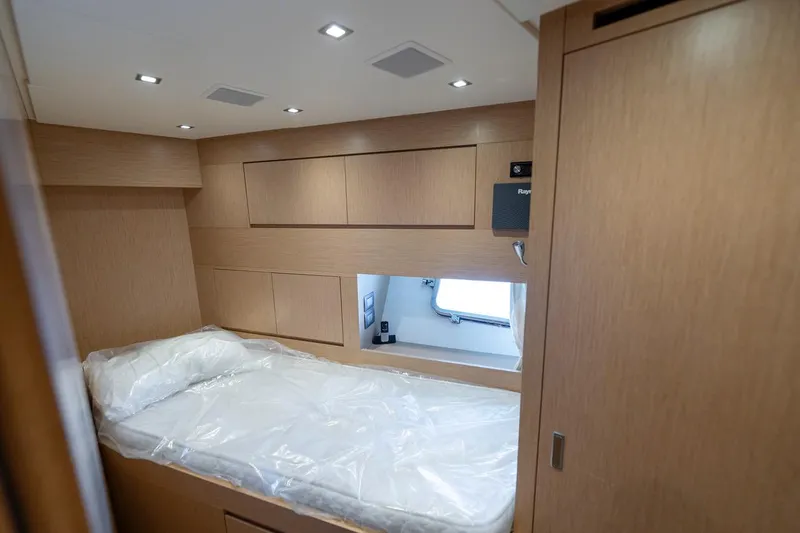 Sanlorenzo Sl 86 Yacht Photos Pics 