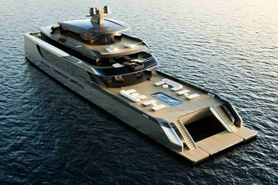 2026 Sunreef 65M Sunreef Explorer