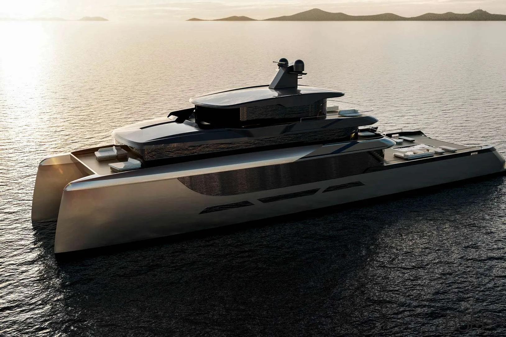 2026 Sunreef 65M Sunreef Explorer