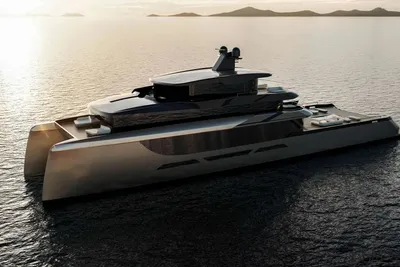 2026 Sunreef 65M Sunreef Explorer